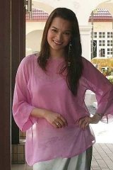 Diana Johor