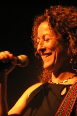 Yehudit Ravitz