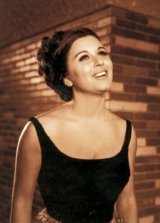Soad Hosny
