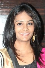 Lakshmi Priyaa Chandramouli