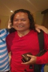 Ebby Saiful