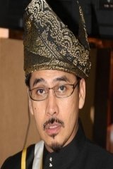Shah Rezza