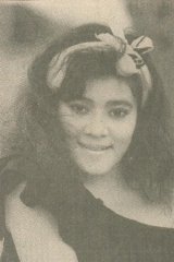 Lili Patra