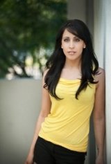 Suzanne Ziad