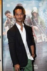 Pablo Amirul