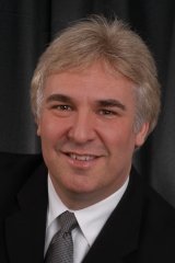 Mike Allen