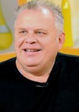 Dévényi Tibor