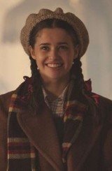 Holly Earl