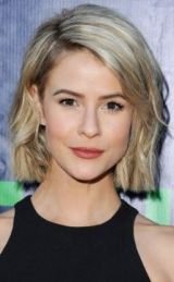 Linsey Godfrey