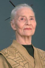 Alethea McGrath