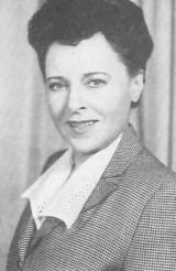 June Walker