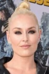 Lindsey Vonn
