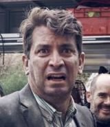 Arturo Valls