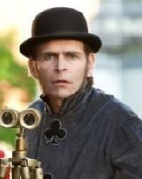Tonio Arango