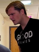 Christian Hutcherson