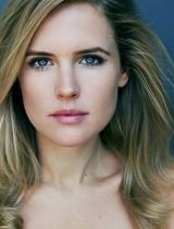 Amelia Jackson-Gray