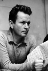 Robert Rounseville
