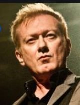 Andy Gill
