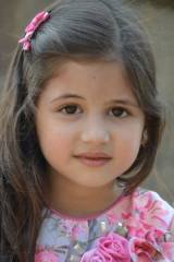 Harshaali Malhotra