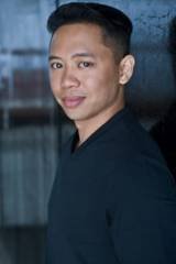 Byron Abalos