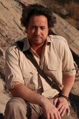 Giorgio Tsoukalos