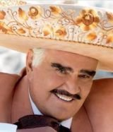 Vicente Fernández