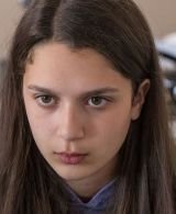 Cassandra Latreille