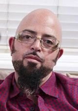 Jackson Galaxy