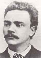 Antonín Dvorák