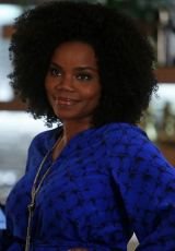 Kelly Jenrette