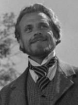 Leonhard Merzin