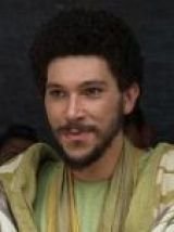 Joel Fry