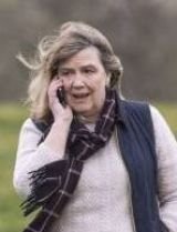 Suzanne Burden