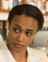 Nicolette Robinson