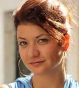 Julia Rosa Stöckl