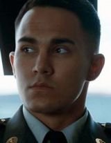Carlos PenaVega