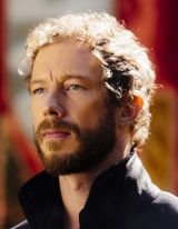 Kris Holden-Ried