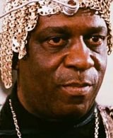 Sun Ra