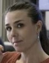 Vickie Bak Laursen