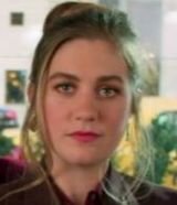 Laura Dreyfuss