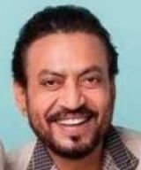 Irfan Khan