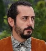 Ali Barkin
