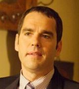 Karl Bury