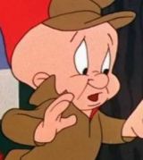Elmer Fudd