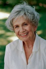 Alice Munro