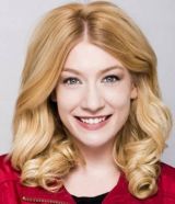 Lisa Mihelich