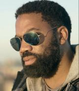Marcus Brandon