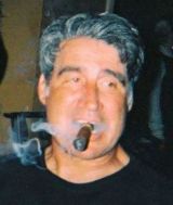 Augie Nieto