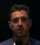 Eddie Lovett