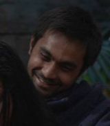 Shardul Bharadwaj